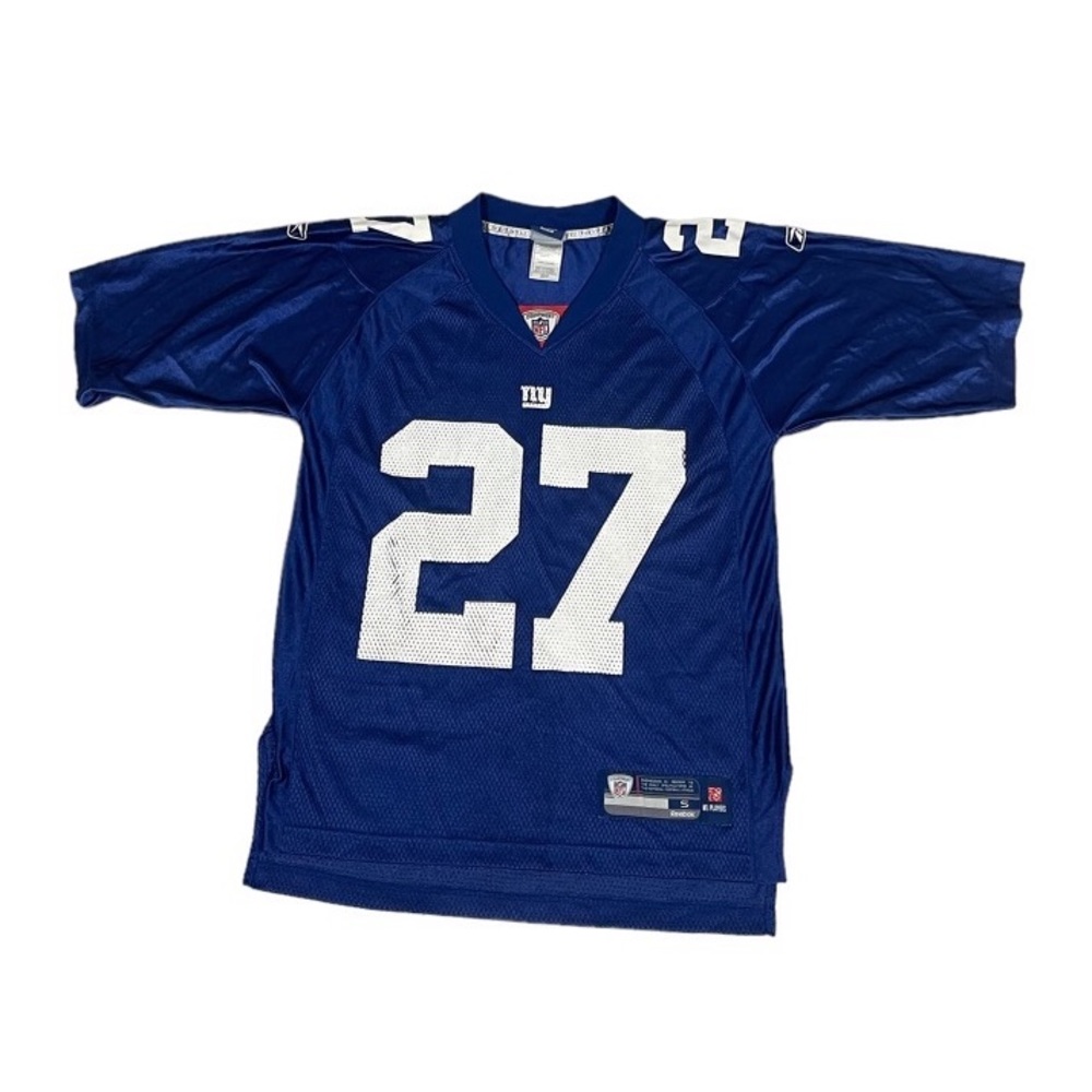 “NEW YORK GAINTS” Jacobs JERSEY